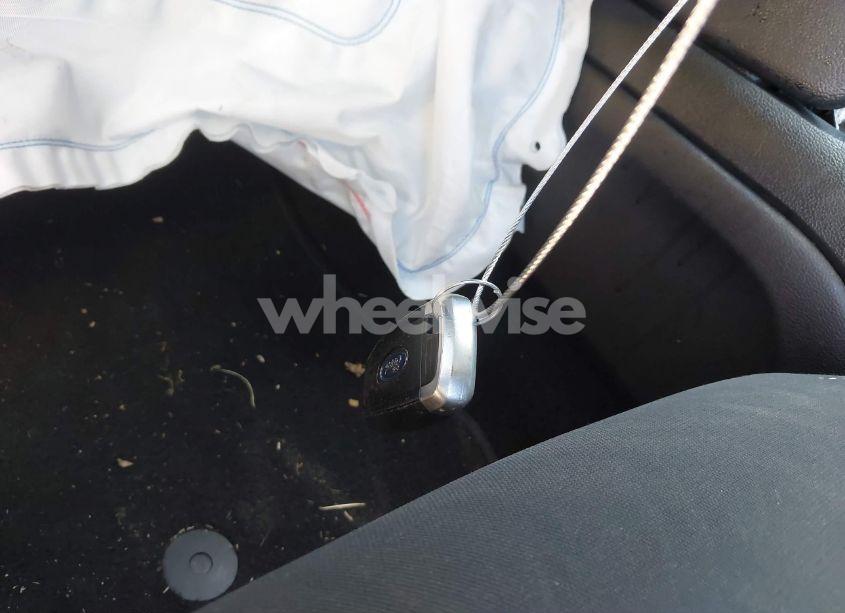 Photo 11 of 2019 Ford Mustang ECOBOOST (VIN 1FA6P8TH8K5125507)