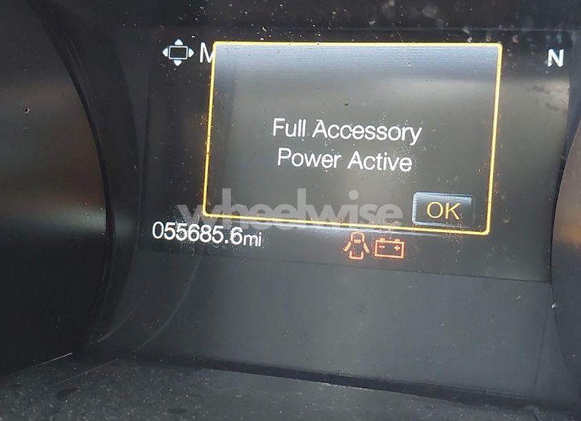 Photo 15 of 2019 Ford Mustang ECOBOOST (VIN 1FA6P8TH8K5125507)