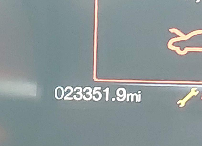 Photo 16 of 2019 Ford Mustang ECOBOOST (VIN 1FA6P8TH8K5141206)