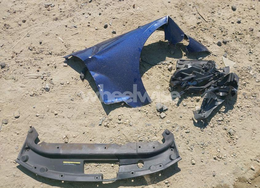 Photo 11 of 2019 Ford Mustang ECOBOOST (VIN 1FA6P8TH8K5177915)