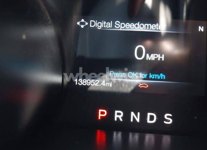 Photo 15 of 2019 Ford Mustang ECOBOOST (VIN 1FA6P8TH8K5177915)