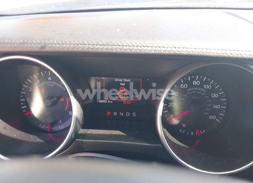 Photo 6 of 2019 Ford Mustang ECOBOOST (VIN 1FA6P8TH8K5177915)