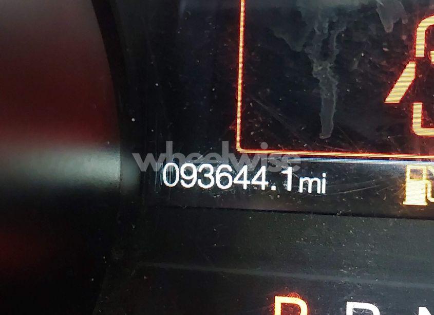 Photo 16 of 2020 Ford Mustang ECOBOOST FASTBACK (VIN 1FA6P8TH8L5103492)