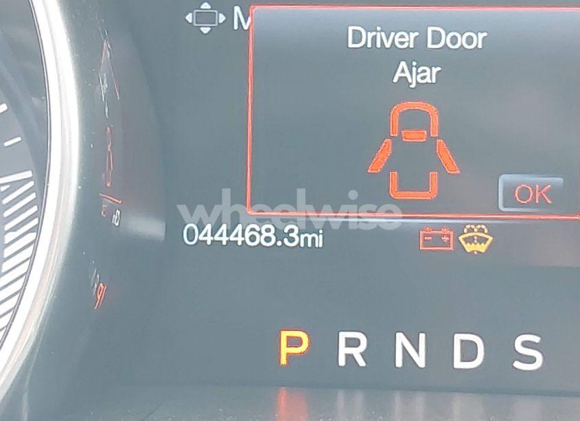 Photo 15 of 2020 Ford Mustang ECOBOOST FASTBACK (VIN 1FA6P8TH8L5113987)