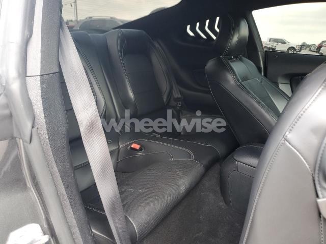 Photo 2 of 2020 FORD MUSTANG (VIN 1FA6P8TH8L5133379)