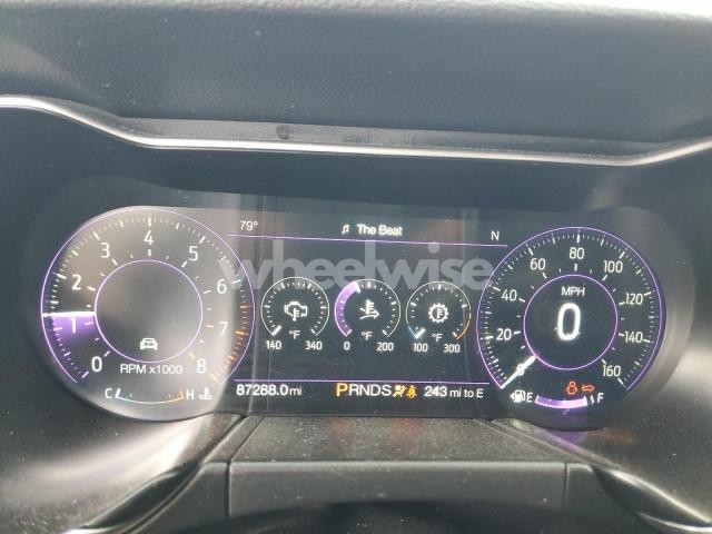 Photo 3 of 2020 FORD MUSTANG (VIN 1FA6P8TH8L5133379)