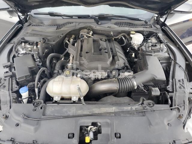 Photo 5 of 2020 FORD MUSTANG (VIN 1FA6P8TH8L5133379)