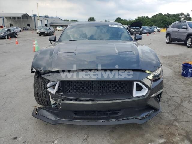 Photo 6 of 2020 FORD MUSTANG (VIN 1FA6P8TH8L5133379)