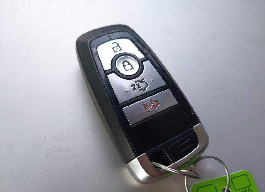 Photo 11 of 2020 Ford Mustang ECOBOOST (VIN 1FA6P8TH8L5145483)