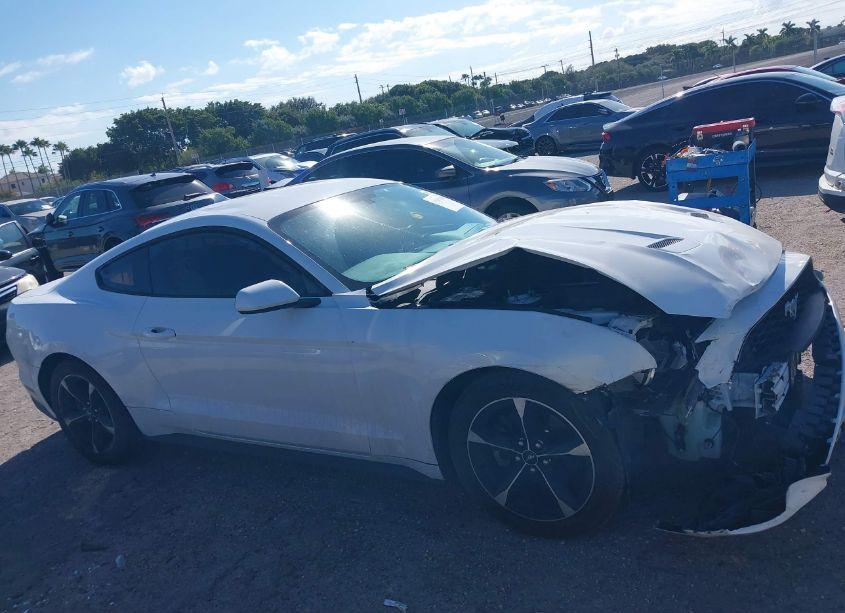 Photo 13 of 2020 Ford Mustang ECOBOOST (VIN 1FA6P8TH8L5145483)