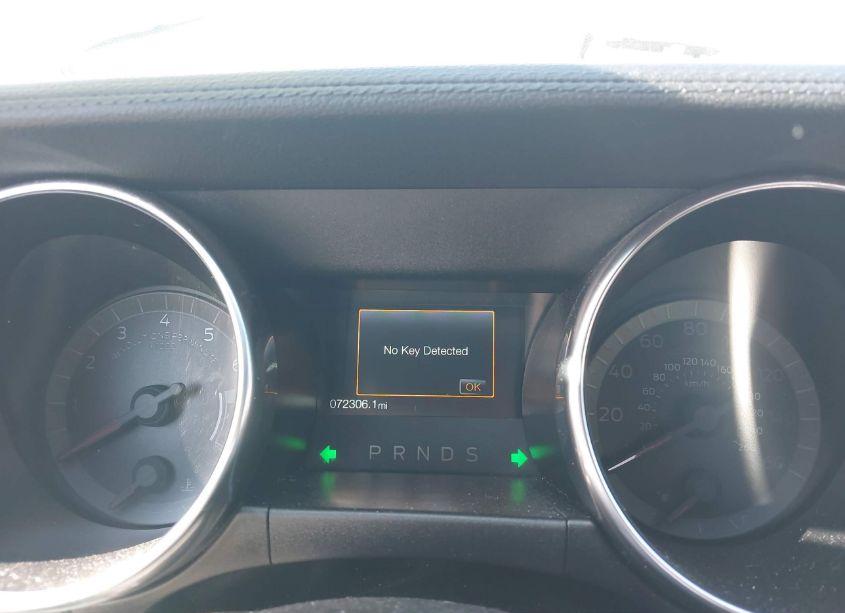 Photo 7 of 2020 Ford Mustang ECOBOOST (VIN 1FA6P8TH8L5145483)