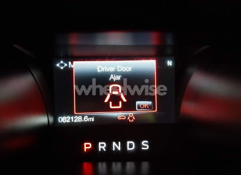 Photo 15 of 2020 Ford Mustang ECOBOOST FASTBACK (VIN 1FA6P8TH8L5171016)