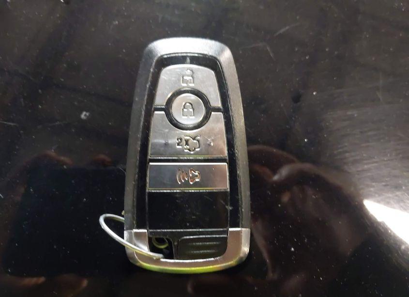 Photo 11 of 2020 Ford Mustang ECOBOOST (VIN 1FA6P8TH8L5185093)