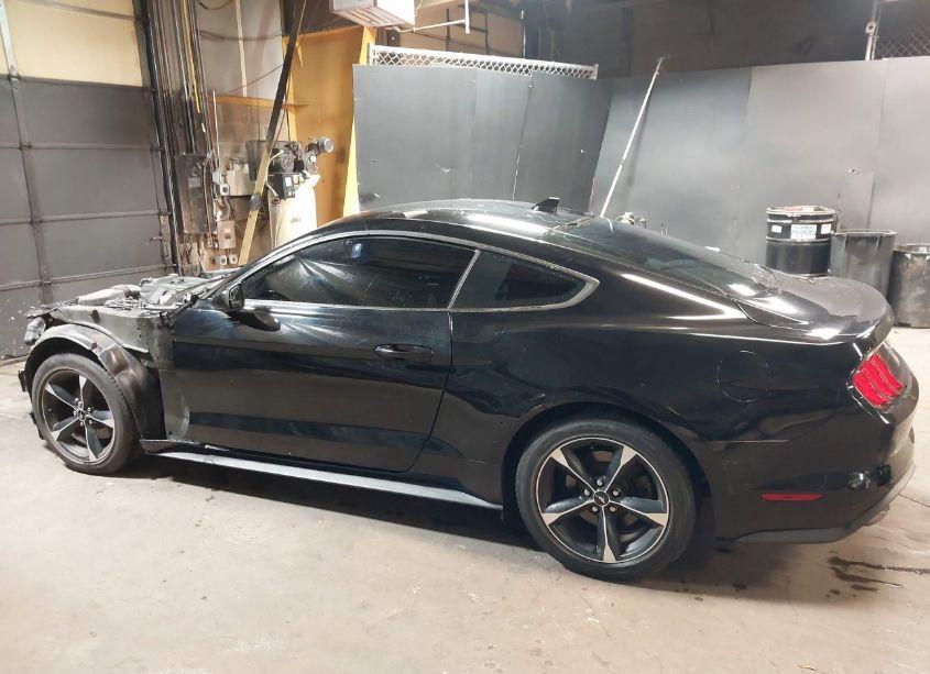 Photo 15 of 2020 Ford Mustang ECOBOOST (VIN 1FA6P8TH8L5185093)