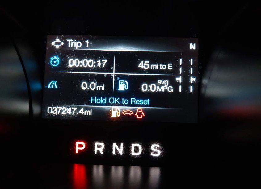 Photo 16 of 2020 Ford Mustang ECOBOOST (VIN 1FA6P8TH8L5185093)