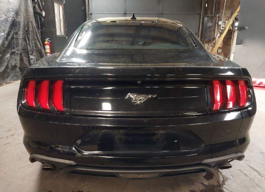 Photo 17 of 2020 Ford Mustang ECOBOOST (VIN 1FA6P8TH8L5185093)