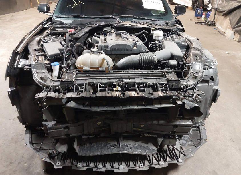 Photo 6 of 2020 Ford Mustang ECOBOOST (VIN 1FA6P8TH8L5185093)