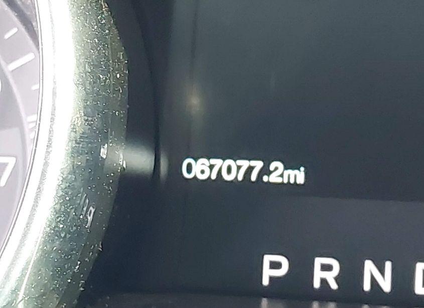 Photo 16 of 2020 Ford Mustang ECOBOOST (VIN 1FA6P8TH8L5189337)