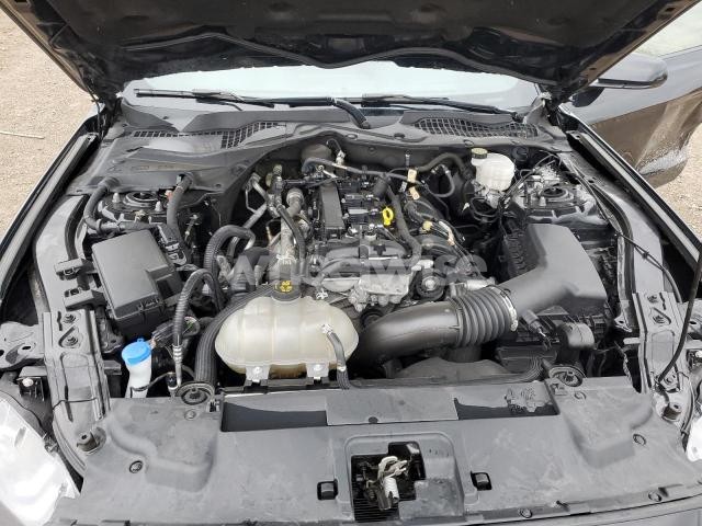 Photo 7 of 2021 FORD MUSTANG (VIN 1FA6P8TH8M5157151)