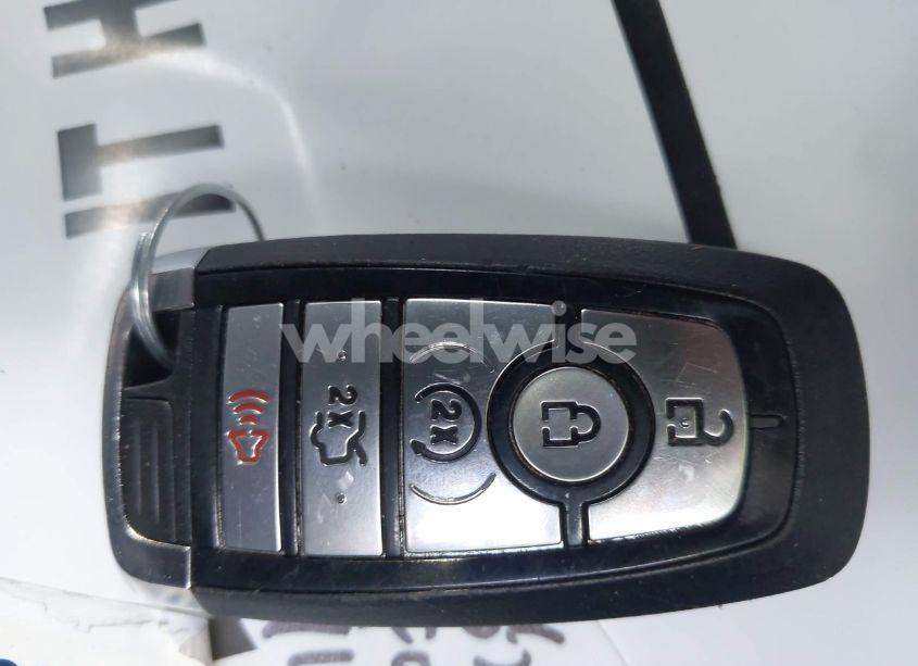 Photo 11 of 2024 Ford Mustang ECOBOOST PREMIUM FASTBACK (VIN 1FA6P8TH8R5105669)