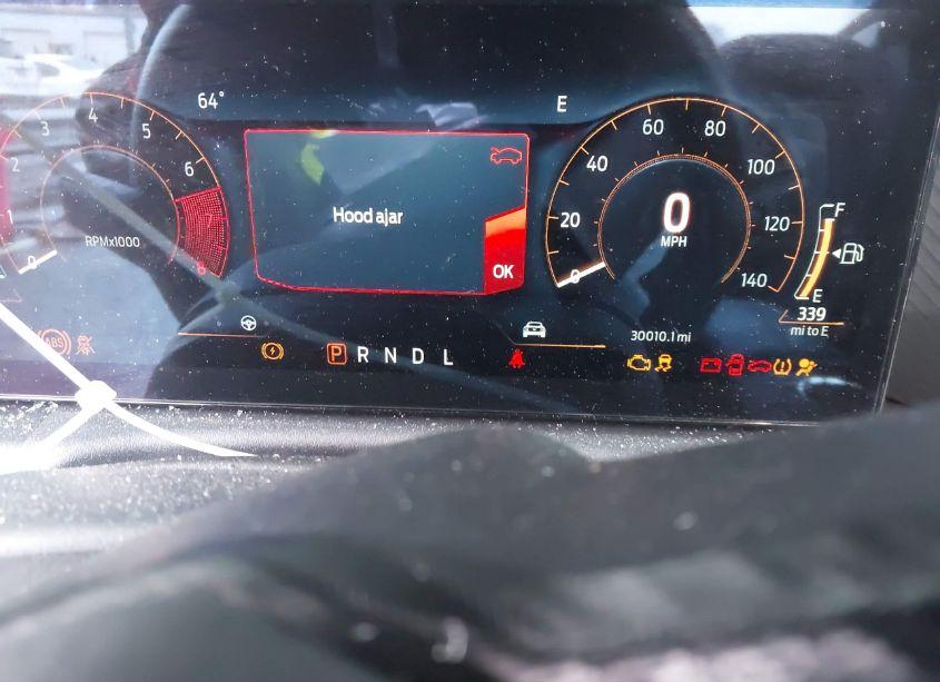 Photo 7 of 2024 Ford Mustang ECOBOOST (VIN 1FA6P8TH8R5108202)