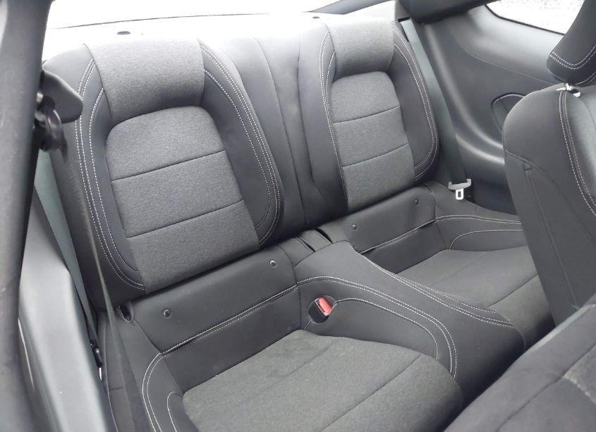 Photo 8 of 2024 Ford Mustang ECOBOOST (VIN 1FA6P8TH8R5108202)