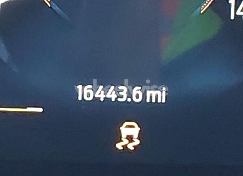 Photo 16 of 2024 Ford Mustang ECOBOOST FASTBACK (VIN 1FA6P8TH8R5121614)