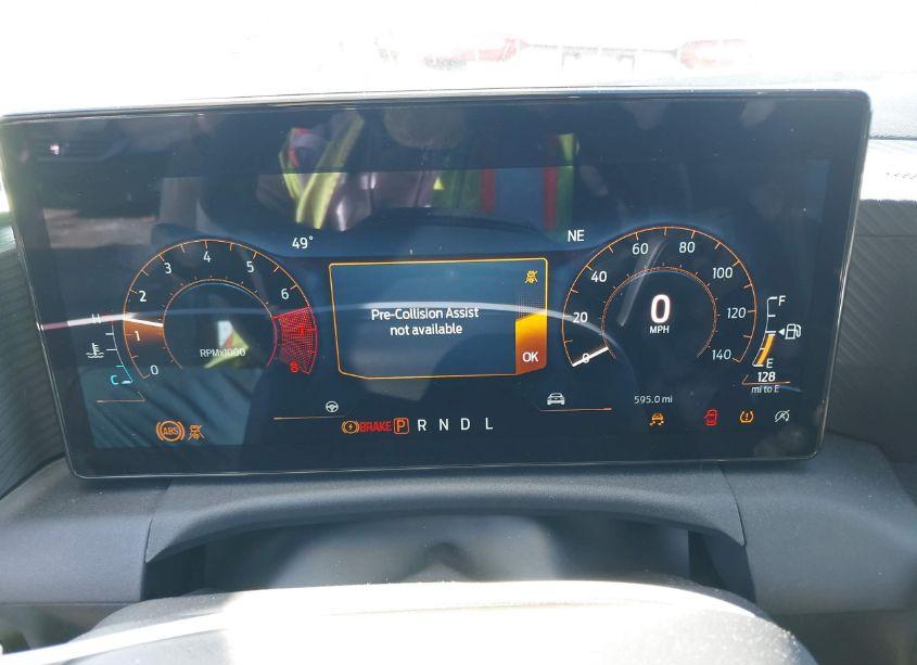 Photo 7 of 2024 Ford Mustang ECOBOOST (VIN 1FA6P8TH8R5140857)
