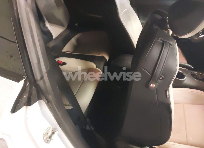 Photo 8 of 2015 Ford Mustang ECOBOOST (VIN 1FA6P8TH9F5322465)