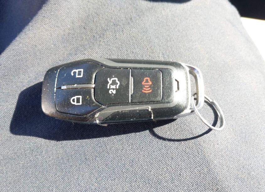 Photo 11 of 2015 Ford Mustang ECOBOOST (VIN 1FA6P8TH9F5324653)