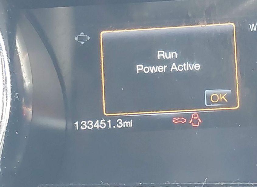 Photo 15 of 2015 Ford Mustang ECOBOOST (VIN 1FA6P8TH9F5324653)