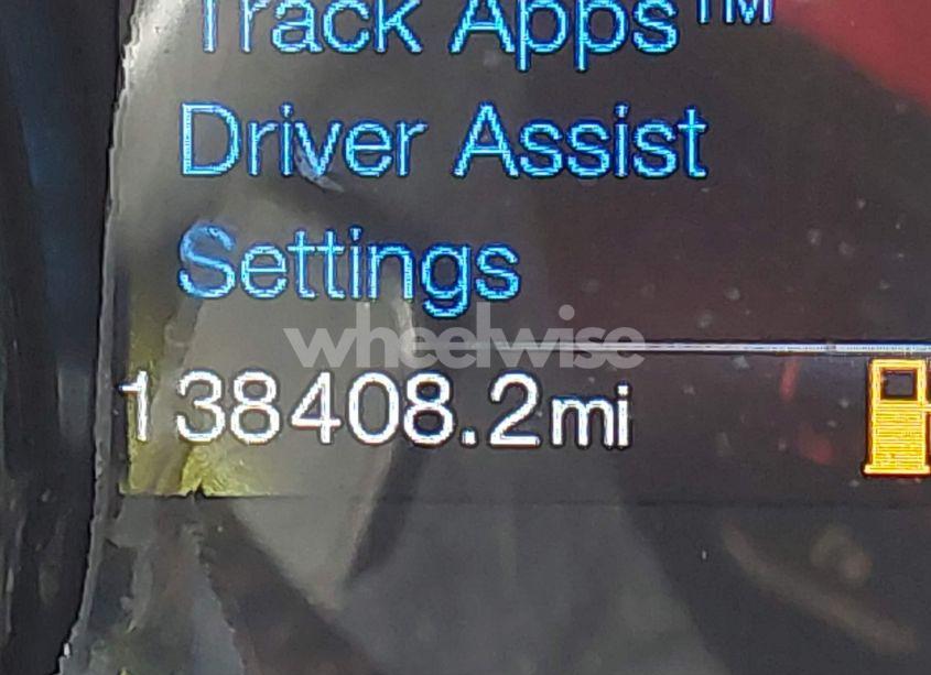 Photo 16 of 2016 Ford Mustang ECOBOOST (VIN 1FA6P8TH9G5236459)