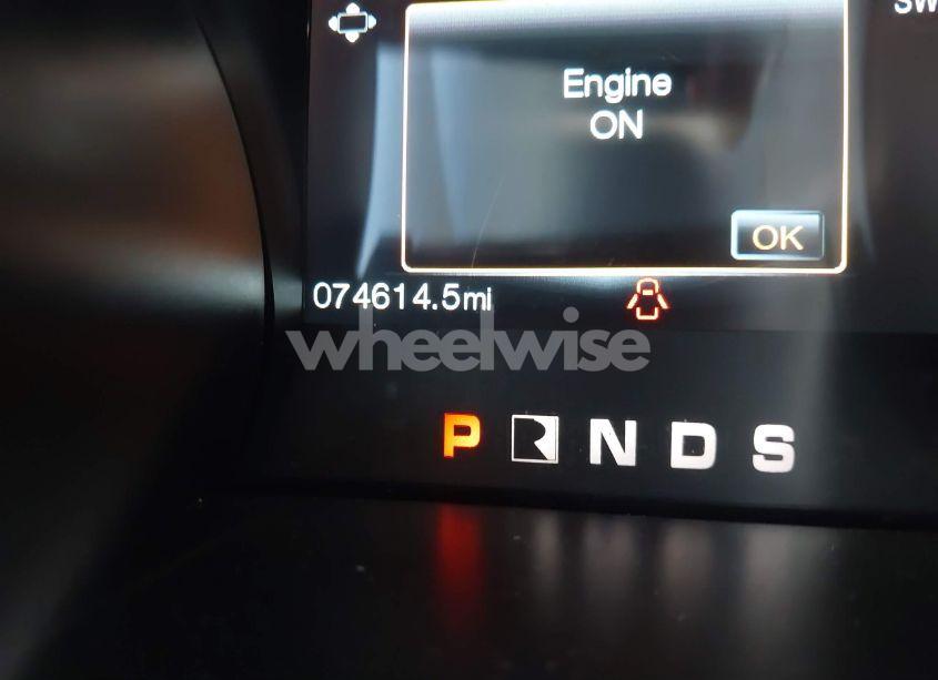 Photo 15 of 2016 Ford Mustang ECOBOOST (VIN 1FA6P8TH9G5261572)