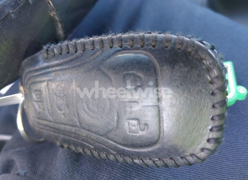 Photo 11 of 2017 Ford Mustang ECOBOOST (VIN 1FA6P8TH9H5219940)