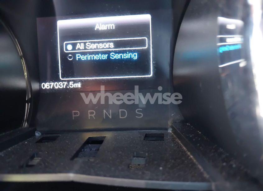 Photo 14 of 2017 Ford Mustang ECOBOOST (VIN 1FA6P8TH9H5236608)