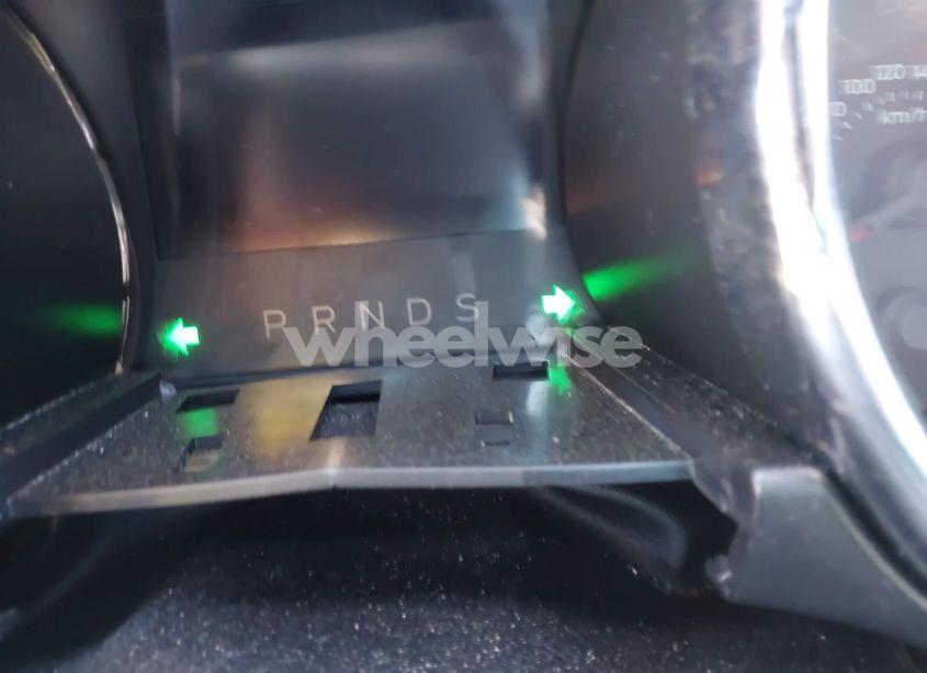 Photo 7 of 2017 Ford Mustang ECOBOOST (VIN 1FA6P8TH9H5236608)