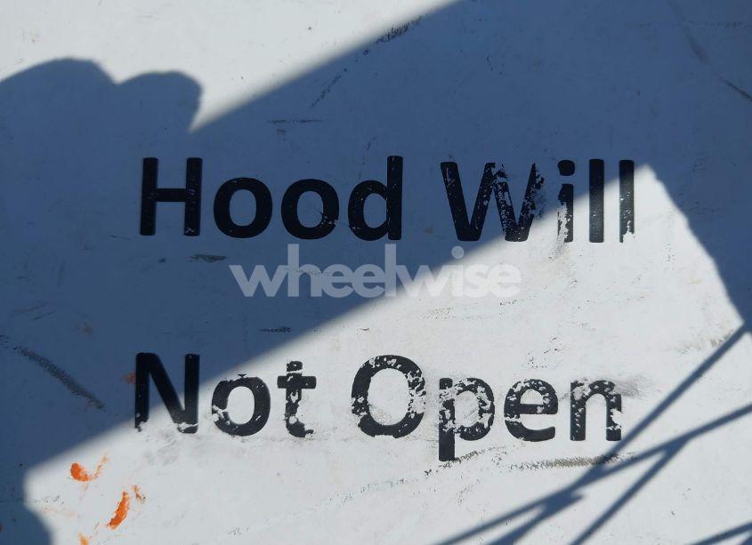 Photo 10 of 2017 Ford Mustang ECOBOOST (VIN 1FA6P8TH9H5281905)