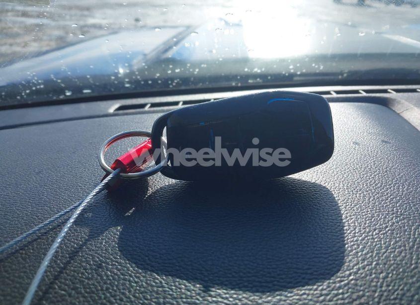 Photo 11 of 2017 Ford Mustang ECOBOOST (VIN 1FA6P8TH9H5281905)