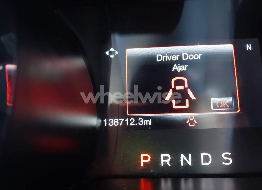 Photo 16 of 2017 Ford Mustang ECOBOOST (VIN 1FA6P8TH9H5281905)