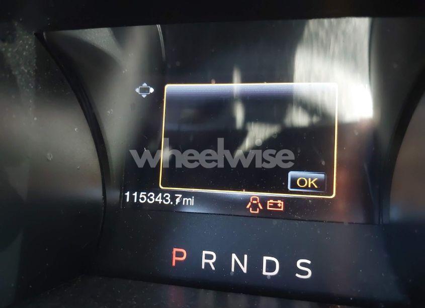 Photo 15 of 2017 Ford Mustang ECOBOOST (VIN 1FA6P8TH9H5282455)