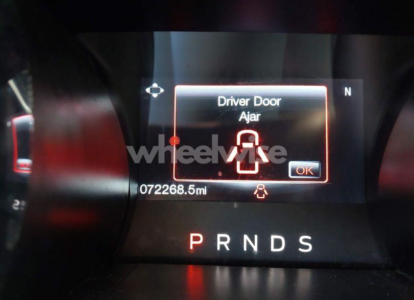 Photo 16 of 2017 Ford Mustang ECOBOOST (VIN 1FA6P8TH9H5294931)