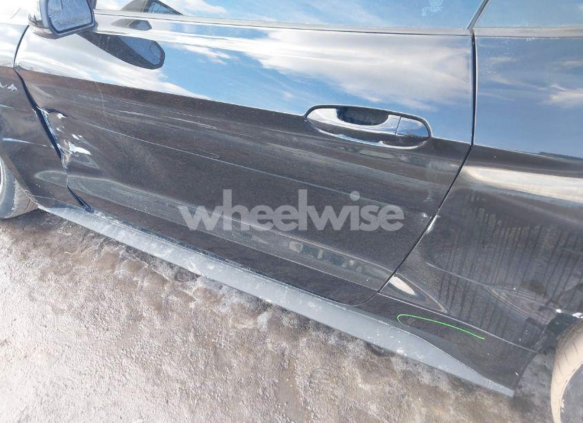 Photo 18 of 2017 Ford Mustang ECOBOOST (VIN 1FA6P8TH9H5294931)