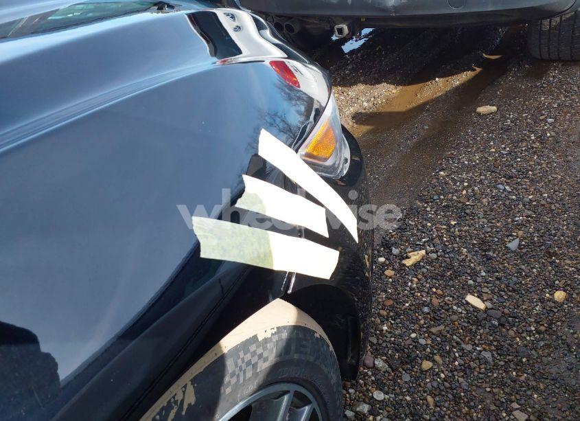 Photo 20 of 2017 Ford Mustang ECOBOOST (VIN 1FA6P8TH9H5294931)