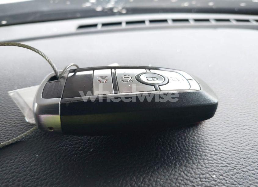 Photo 11 of 2018 Ford Mustang ECOBOOST (VIN 1FA6P8TH9J5107130)