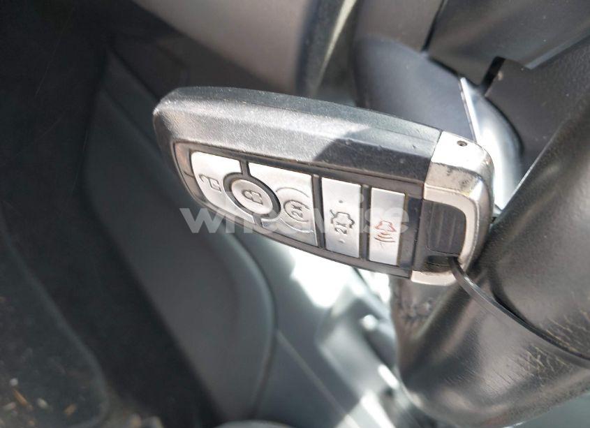 Photo 11 of 2018 Ford Mustang ECOBOOST (VIN 1FA6P8TH9J5172169)