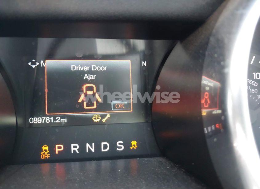 Photo 15 of 2018 Ford Mustang ECOBOOST (VIN 1FA6P8TH9J5172169)