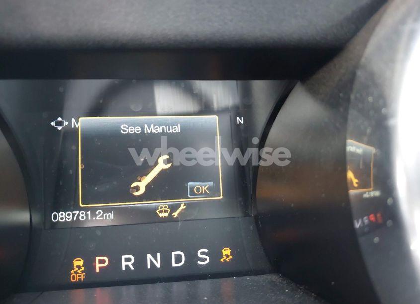 Photo 7 of 2018 Ford Mustang ECOBOOST (VIN 1FA6P8TH9J5172169)