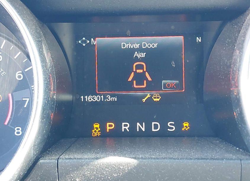 Photo 15 of 2018 Ford Mustang ECOBOOST (VIN 1FA6P8TH9J5179848)