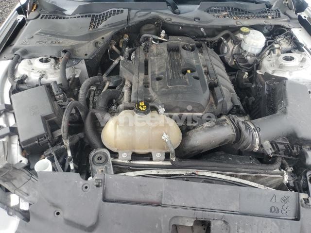 Photo 13 of 2019 FORD MUSTANG (VIN 1FA6P8TH9K5159777)