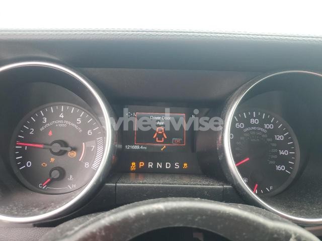 Photo 7 of 2019 FORD MUSTANG (VIN 1FA6P8TH9K5159777)